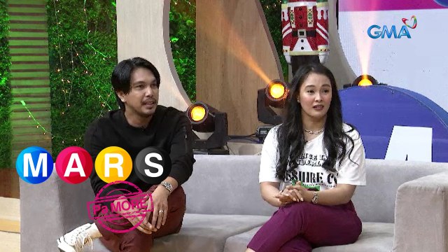 Mars Pa More: Marriage struggles with Lovely Abella at Benj Manalo | Truth Cam