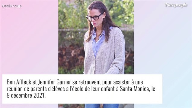 Ben Affleck alcoolique à cause de son mariage avec Jennifer Garner : C'est pour ça que j'ai commencé à boire...