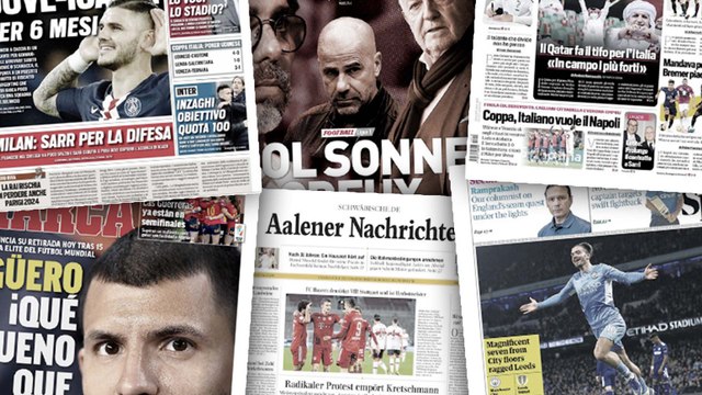 Le FC Barcelone croit plus que jamais à l'arrivée d'Erling Haaland, l'impressionnante short-list offensive du Bayern Munich