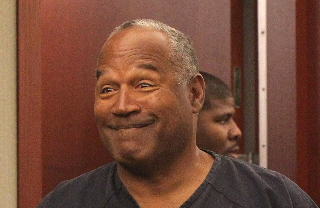 OJ Simpson 'completely free' after parole ends