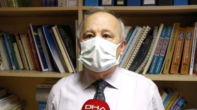 Bilim Kurulu üyesi açıkladı: Aşılar ‘Omicron’ varyantına karşı etkili mi?