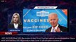 Biden says he's 'encouraged by the promising data' on Pfizer's Covid-19 antiviral pill - 1breakingne