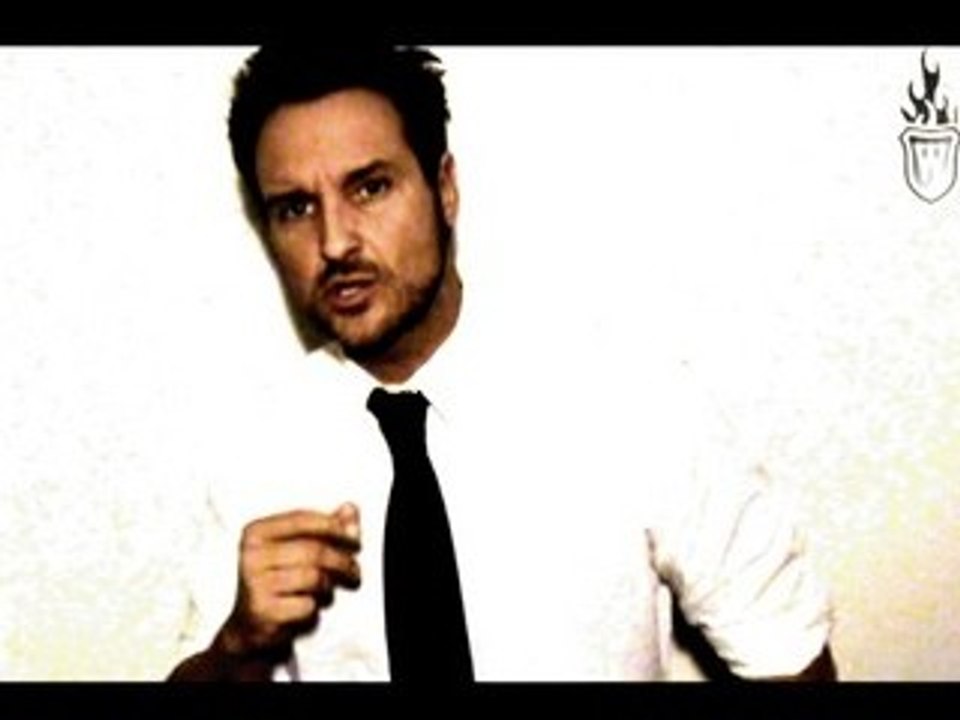 Mc winkels große krawattenfrage