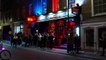 London clubbers react to introduction of Covid passes