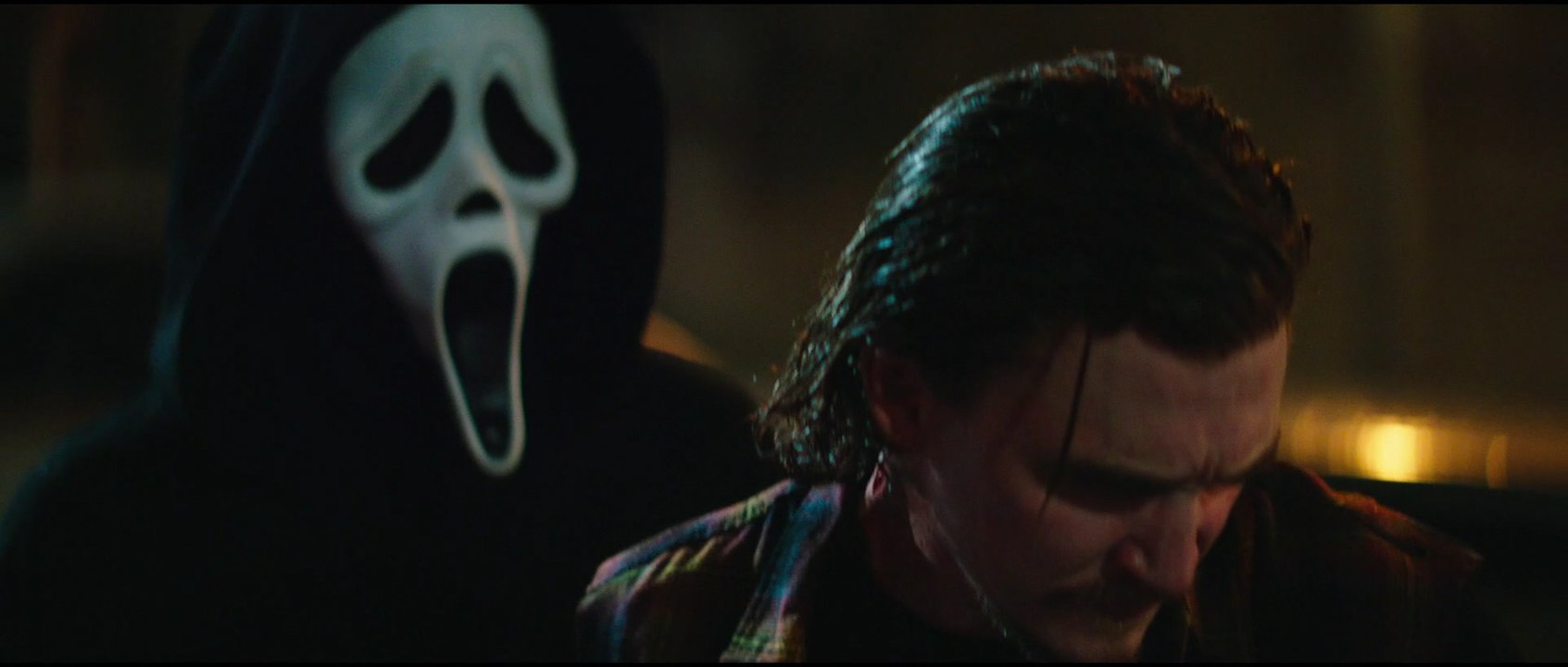 Scream Featurette: Warum der Film eine wahre Horror-Ikone ist Deutsch German (2022)