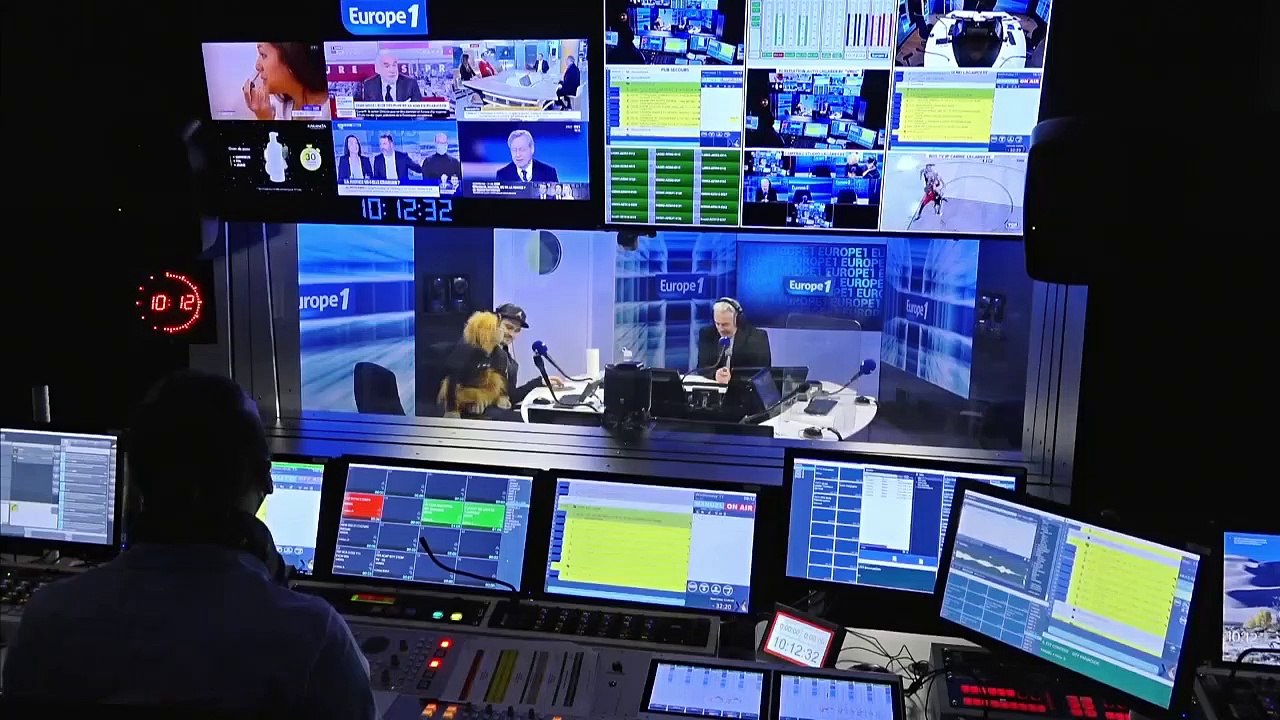 Jeff Panacloc,  ventriloque et humoriste