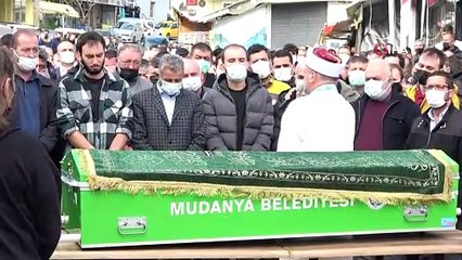 Bursa'da kahreden olay! Anne öldü, karnındaki bebeği kurtarıldı