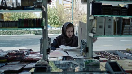 Ballade von der weißen Kuh Film