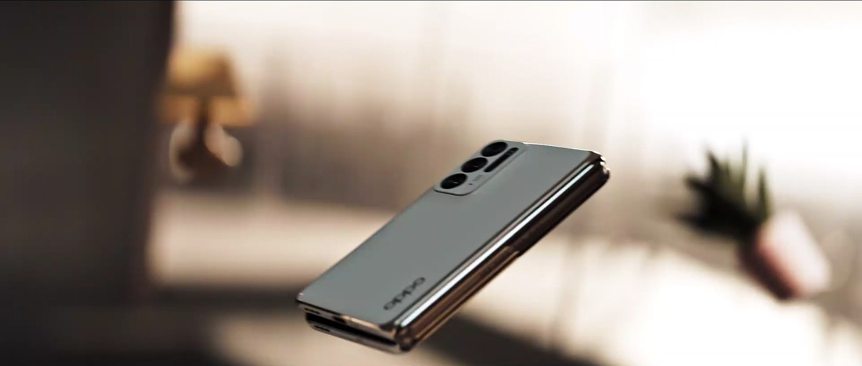 OPPO Find N