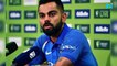I was informed I was being dropped as ODI captain, available for South Africa ODIs: Virat Kohli