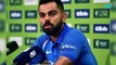 I was informed I was being dropped as ODI captain, available for South Africa ODIs: Virat Kohli