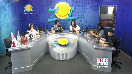 Julissa Severino, cirujana vascular: ¿Qué son las varices y por qué se producen?