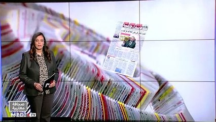 قراءة في عناوين صحف مغاربية - 15/12/2021