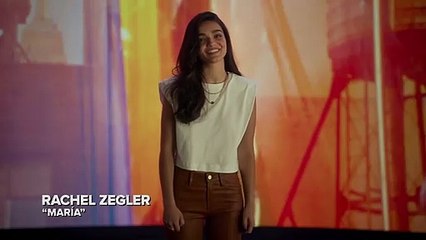 West Side Story | Tv Spot: Tickets On Sale