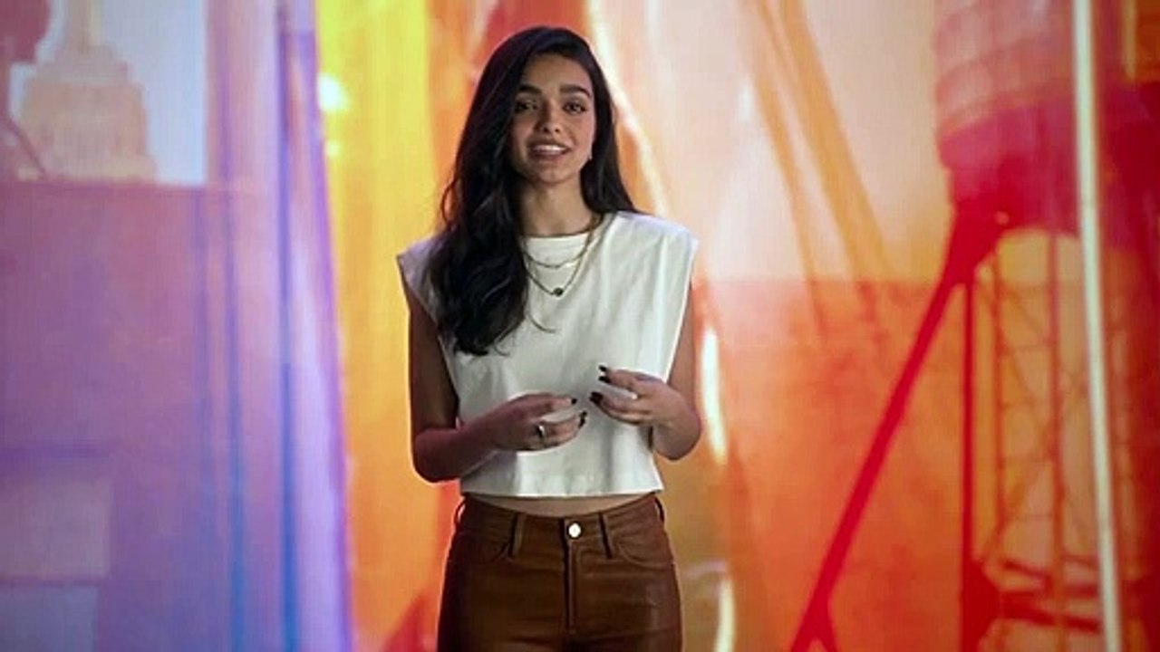 West Side Story | Featurette: West Side Story In One Word