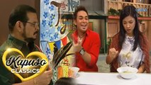 Kapuso Classics: Arroz Caldo ng ugat-pak | Bahay Mo Ba 'To