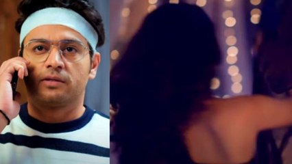 Anupamaa spoiler: Malvika की धांसू Entry, Anuj Anupamaa की जिंदगी में आएगा तूफान | FilmiBeat