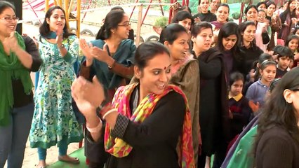 O Rhosi_ Tetseo Sisters live in New Delhi!