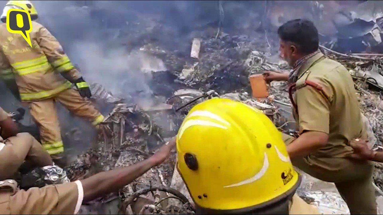 RIP Group Captain Varun Singh | Sole Survivor of IAF Chopper Crash Succumbs to his Injuries