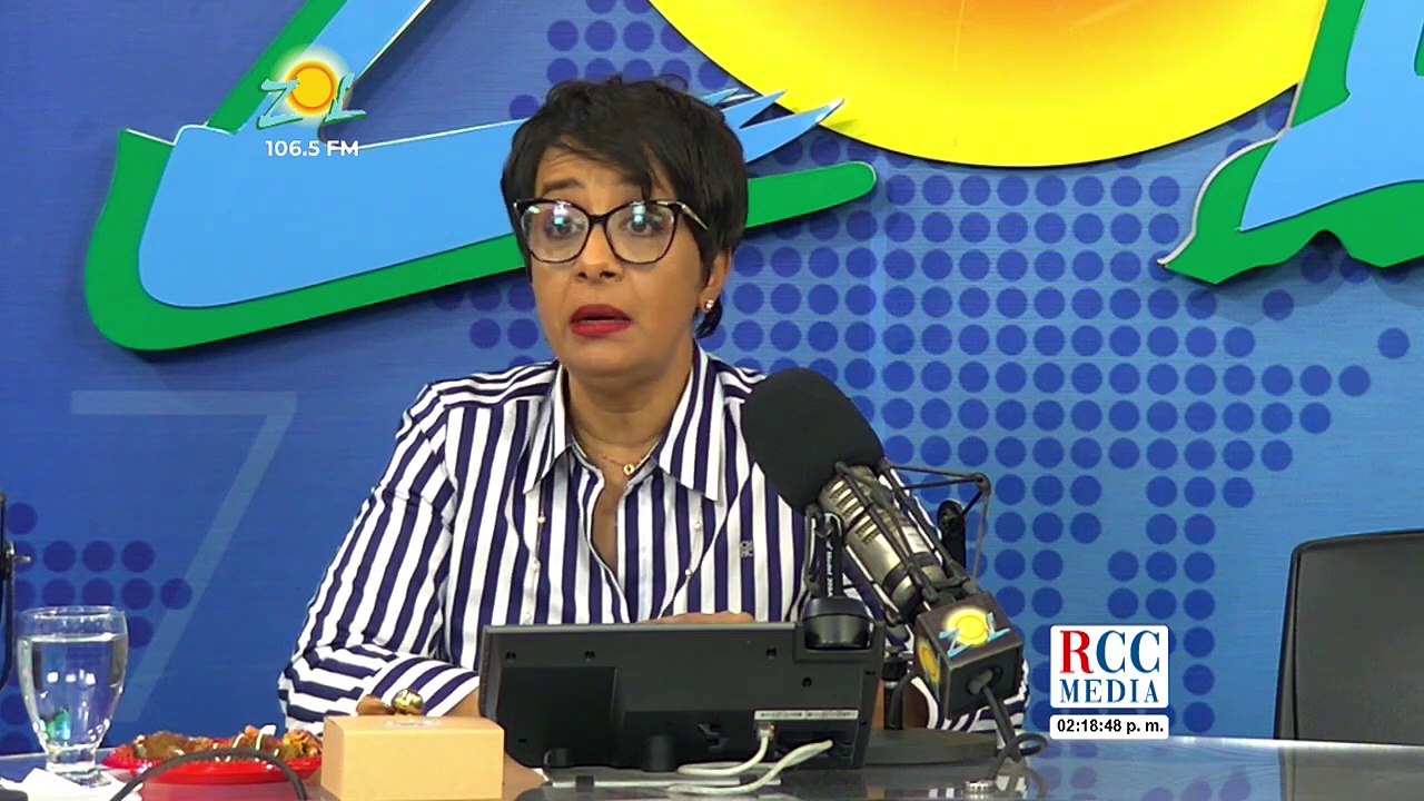 Lenis García nos habla sobre su libro "El poder de la opinión"