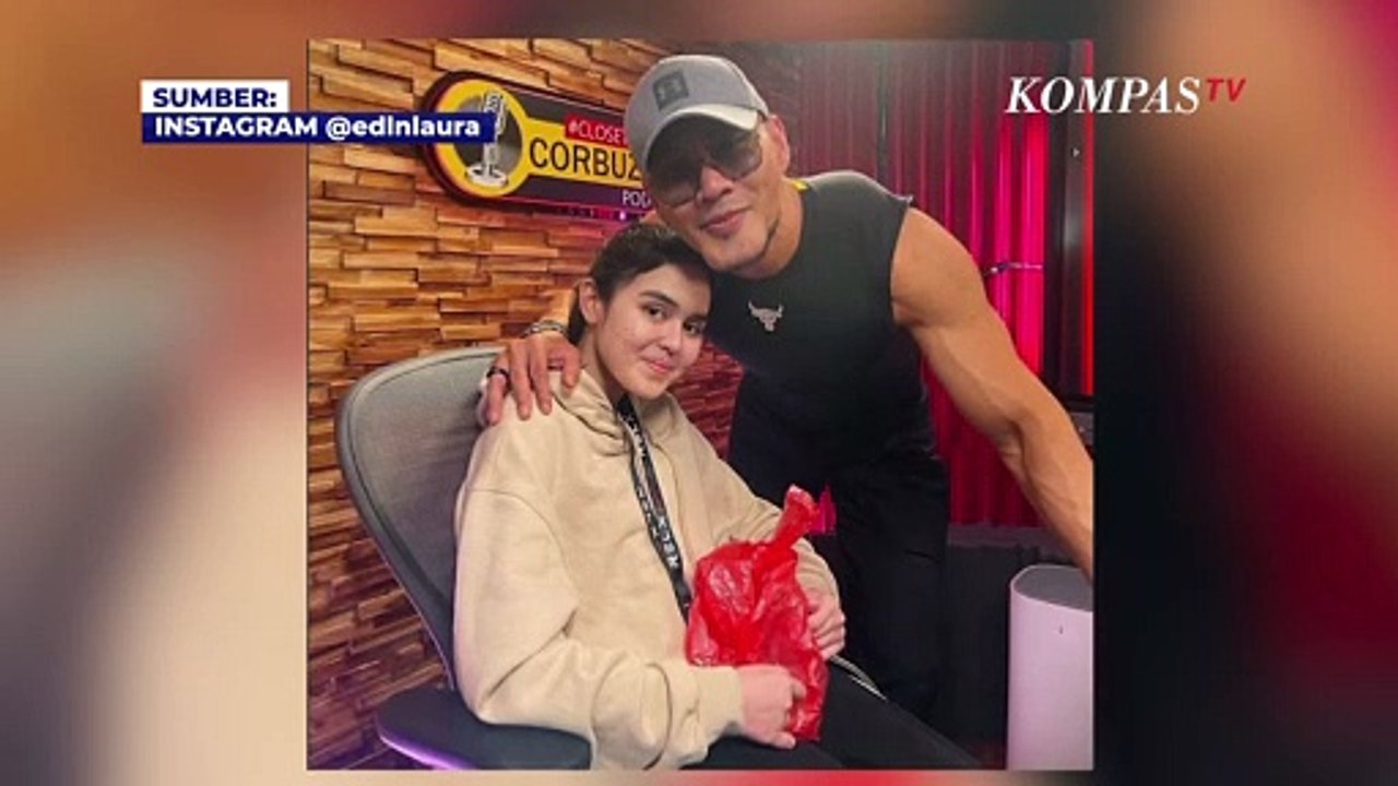 Selebgram Laura Anna Meninggal, Nama Gaga Trending di Twitter