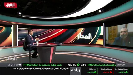 ...أصيل . هذه المفاوضات والعمليات سوف يكشف ...