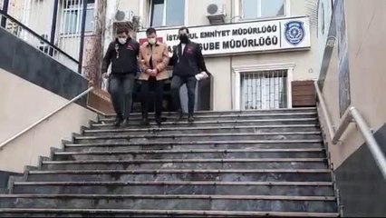 Son dakika haberleri: Sultangazi'de bir kişinin silahlı saldırıda hayatını kaybetmesi
