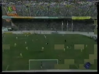 La Coupe de la Ligue Africaine 1990