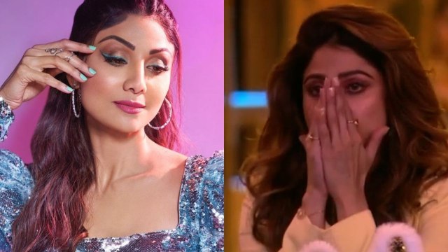 Bigg Boss 15: Shilpa Shetty ने Shamita Shetty को Emotionally किया Support, लिखा ये | FilmiBeat