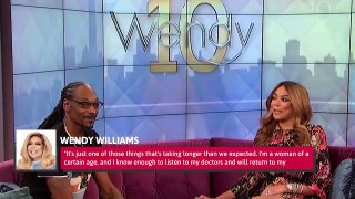 Wendy Williams Confirms What We Suspected All Along