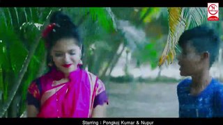 সুন্দরী তোমার - রংপুরের আঞ্চলিক গান - Pongkoj Kumar - Horipriya Rani - Bangla New Song 2021