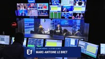 Les stories de Jean Castex, Emmanuel Macron, Nicolas Sarkozy, Patrick Sébastien et Bernard de La Villardière