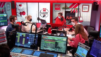 L'INTÉGRALE - Le Double Expresso RTL2 (15/12/21)