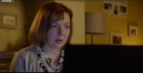 Four Lives - S01 Trailer (English) HD