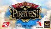 Sid Meier’s Pirates! online multiplayer - psp