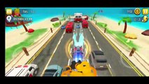 Modern Car Racing Game Offline _ Android Gameplay