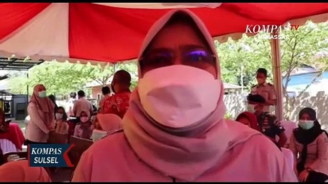 1100 Dosis Vaksin Astrazeneca Kadaluarsa