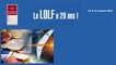 "LOLF et finances sociales", A. DORT, Maître de conférences à l’Université de Lorraine_IFR_22-10-21_LOLF_20_A_Dort