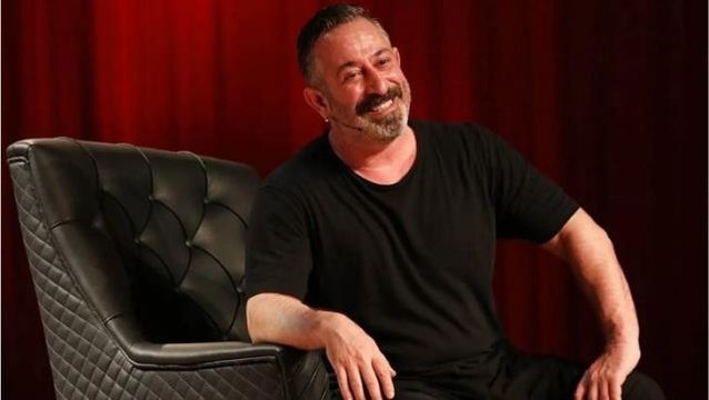 Netflix'ten Türkiye'ye yeni yıl hediyesi: Cem Yılmaz'ın yeni gösterisi 31 Aralık'ta yayında