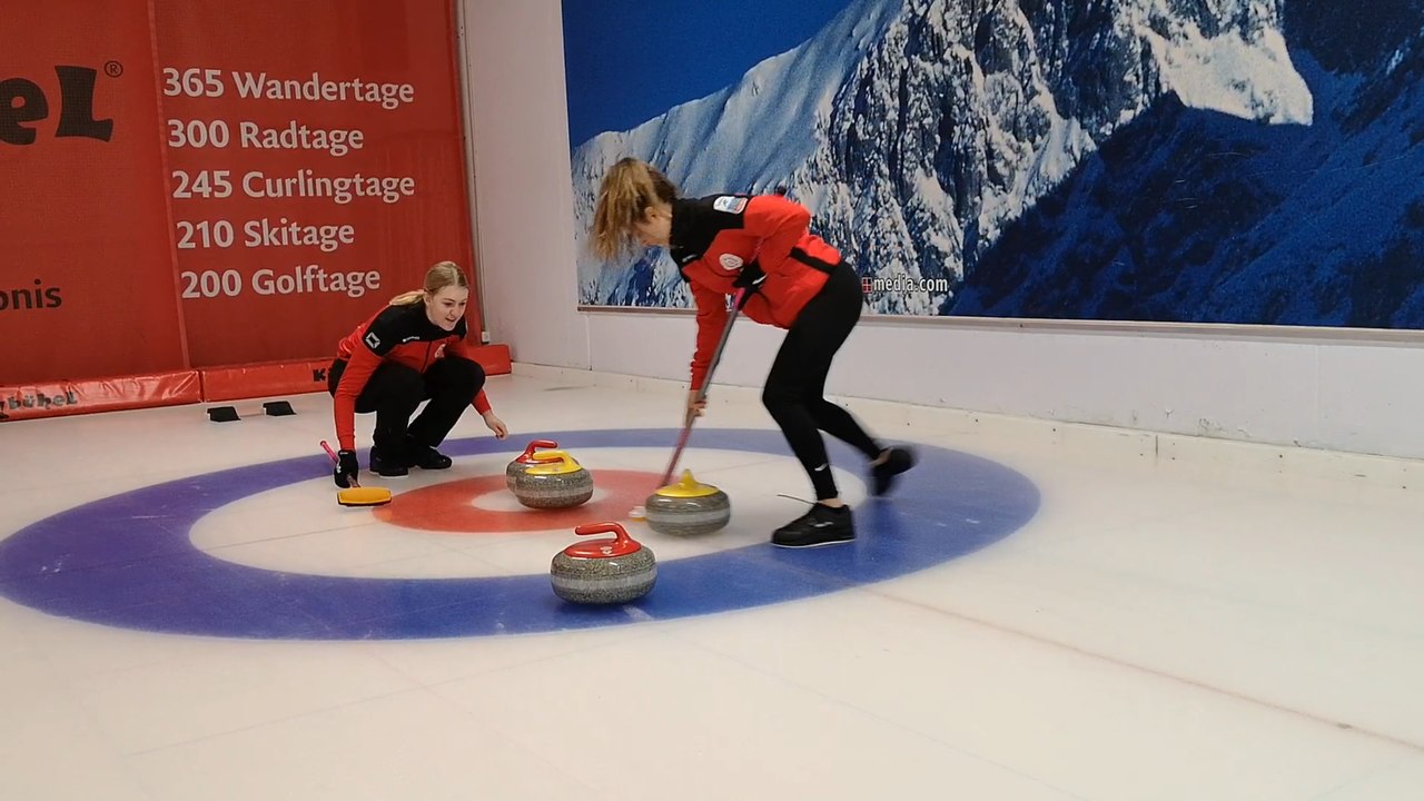 Kitzbühel Curling Club
