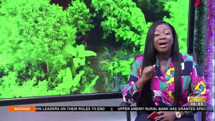 Badwam Ahosepe on Adom TV (15-12-21)