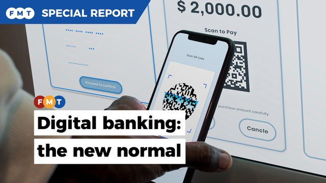 Digital banking will change the financial landscape, help boost micro SMEs