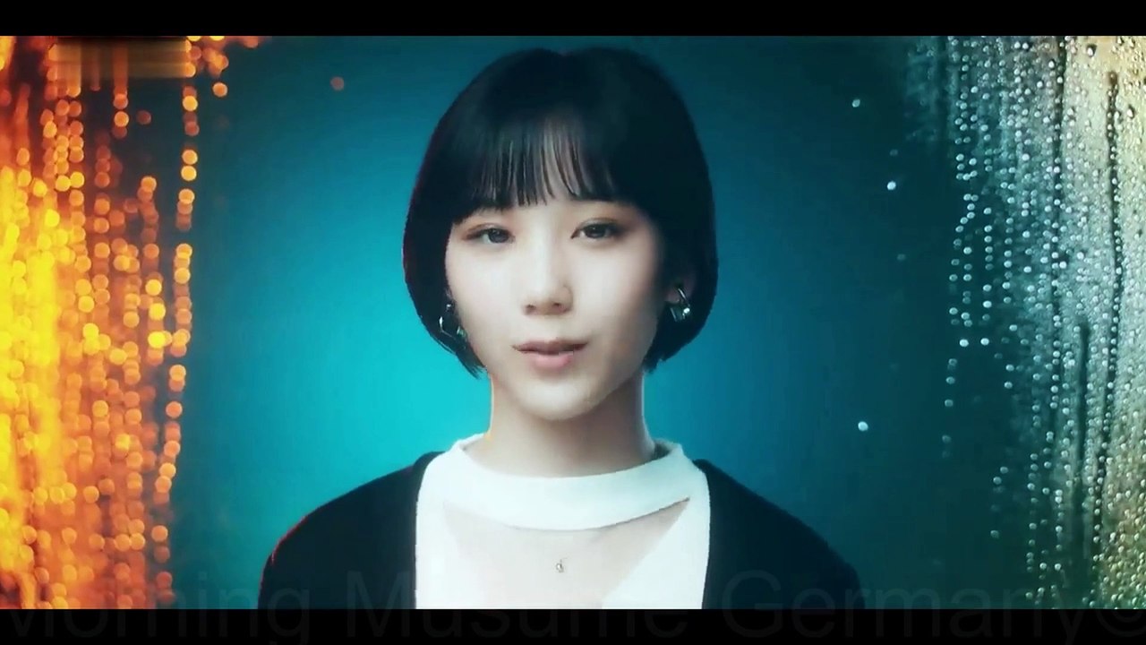 Juice=Juice Plastic Love) FullHD