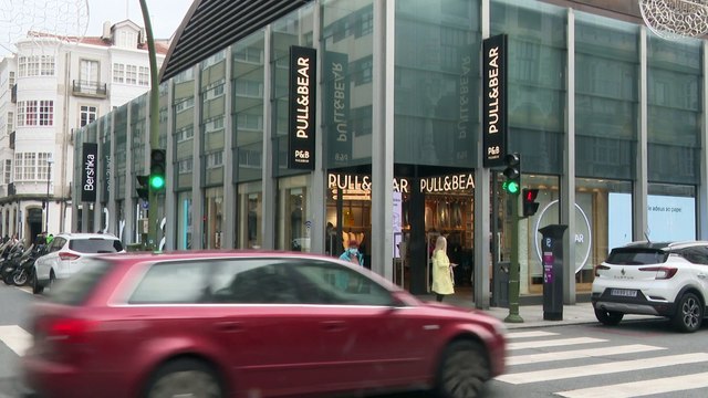 Inditex gana 2.500 millones y logra máximo histórico de ventas y beneficio