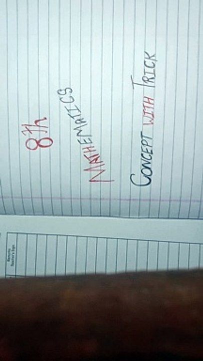 Class 8