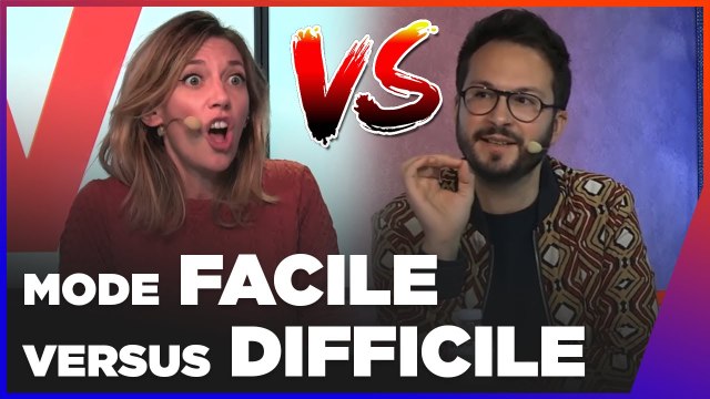 Elden Ring doit-il avoir un mode facile ? Extrait JV HEBDO