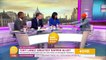 Rapper Tory Lanez Believes He Will One Day Be the Greatest Artist Alive - Good Morning Britain
