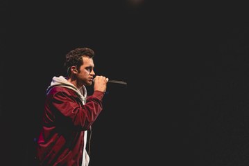 Gab, le rappeur qui fait rimer rap et religion