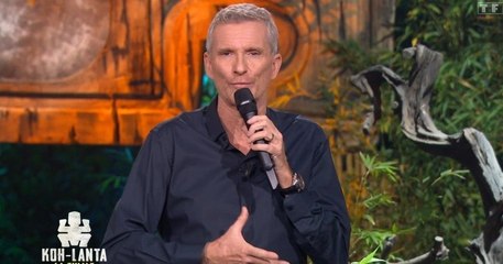 Koh Lanta, la légende : suite à une tricherie des candidats, les 100 000 euros ont été donnés à la fondation Bertrand-Kamal