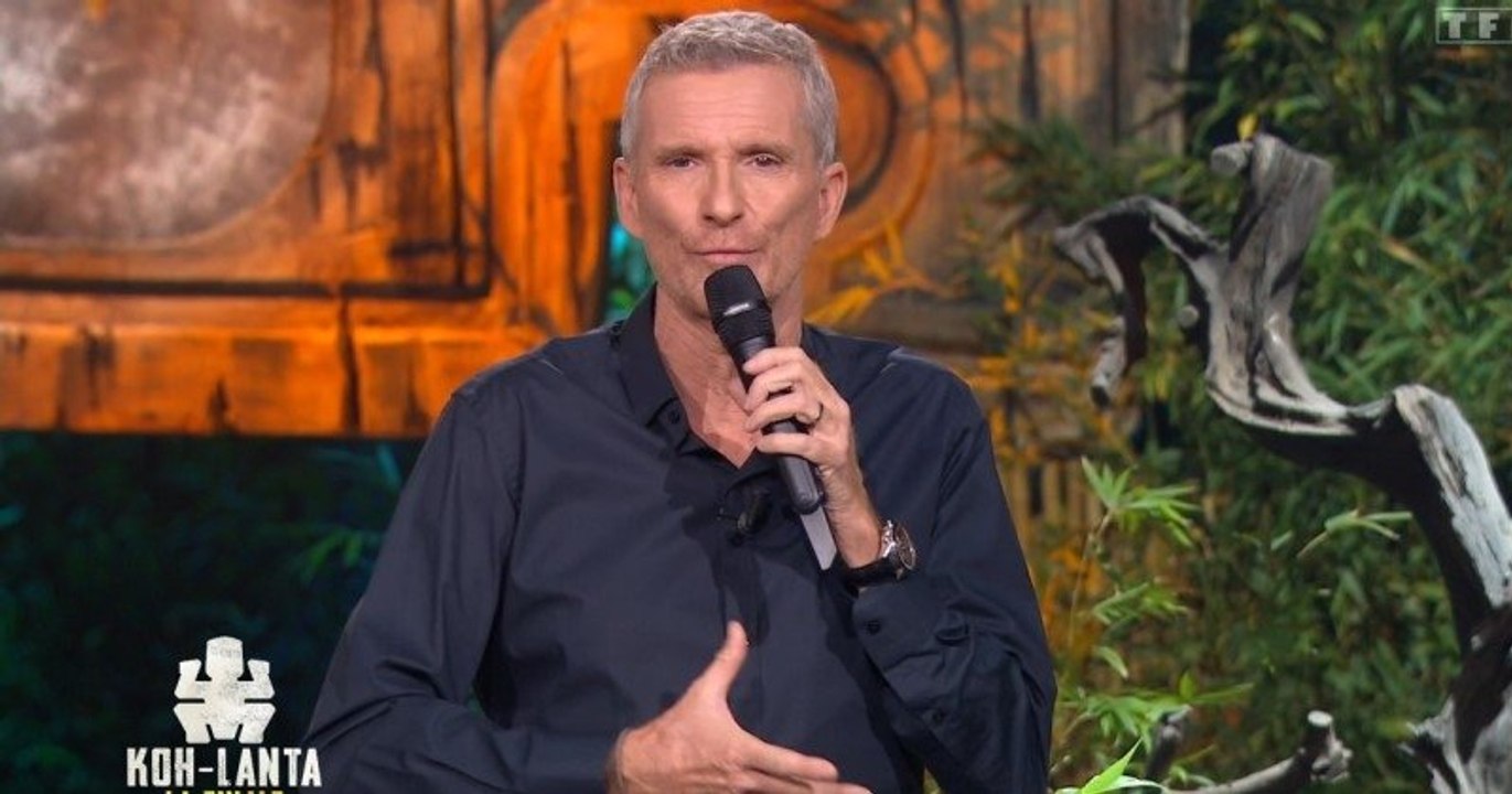 Koh Lanta, la légende : suite à une tricherie des candidats, les 100 000 euros ont été donnés à la fondation Bertrand-Kamal